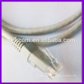 China Lieferant Cat6 RJ45 UTP Ethernet Patchkabel